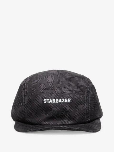 x Terrex Stargazer cap FTSHP 5 panel cap by ADIDAS