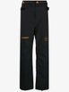 x Terrex logo-embroidered straight-leg trousers by ADIDAS x Terrex logo-embroidered straight-leg trousers by ADIDAS