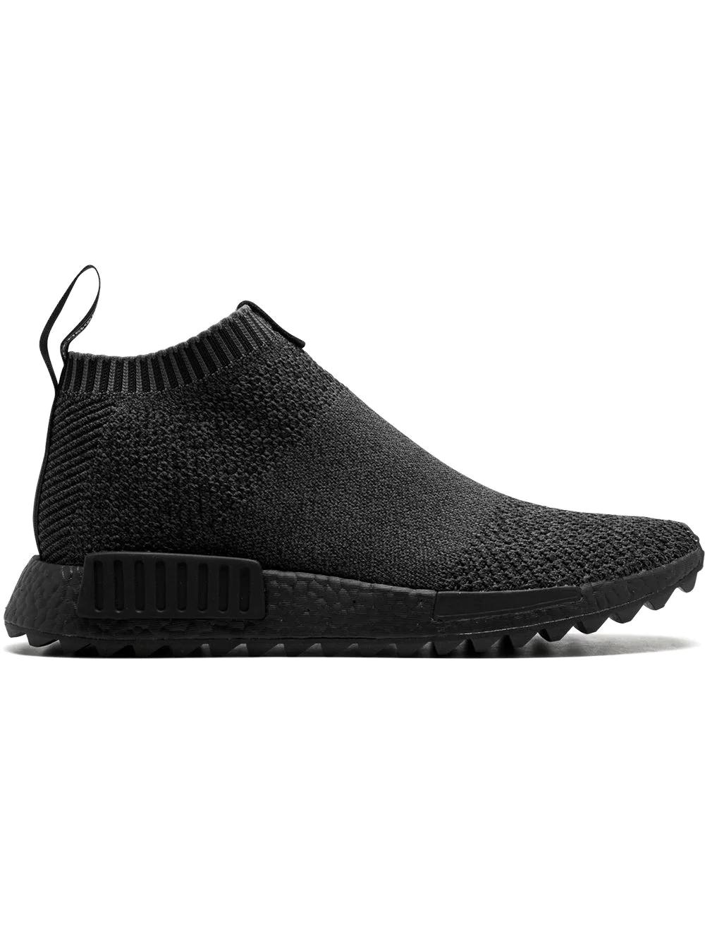 x The Good Will Out NMD_CS1 Primeknit sneakers by ADIDAS