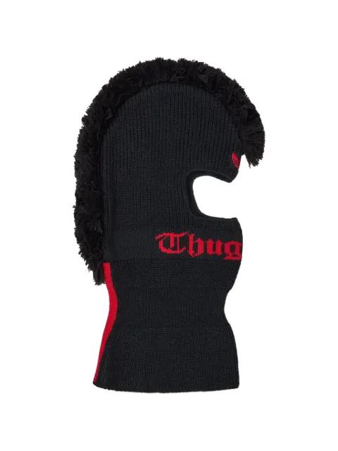 x Thug Club fringed balaclava by ADIDAS
