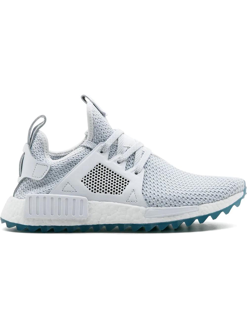 x Titolo NMD_XR1 TR "Celestial" sneakers by ADIDAS