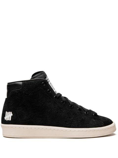 x Undeafeated Official Mid 80s sneakers by ADIDAS