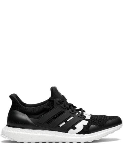 x Undefeated Ultraboost sneakers by ADIDAS