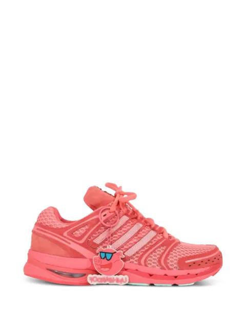x Unheardof Adistar Control 5 Piggy Runner 2.0 Steve-O sneakers by ADIDAS