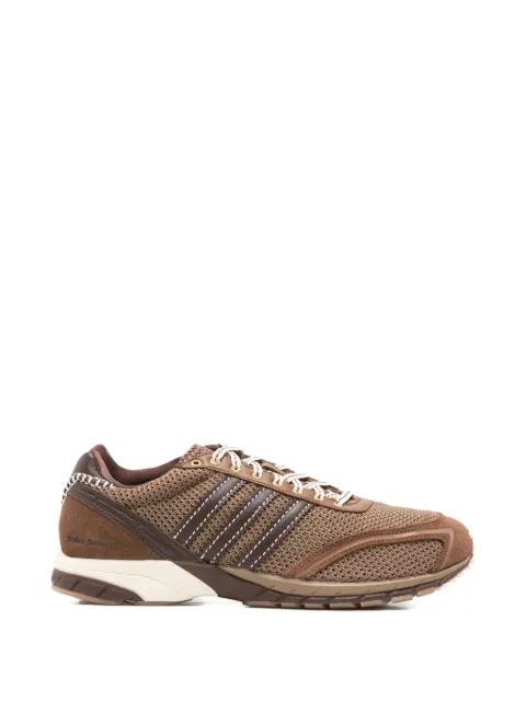x Wales Bonner Adizero Adios sneakers by ADIDAS