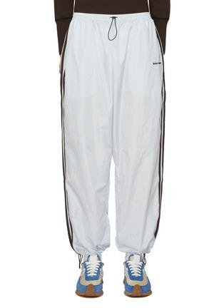 x Wales Bonner Nylon Track Suit Pants by ADIDAS