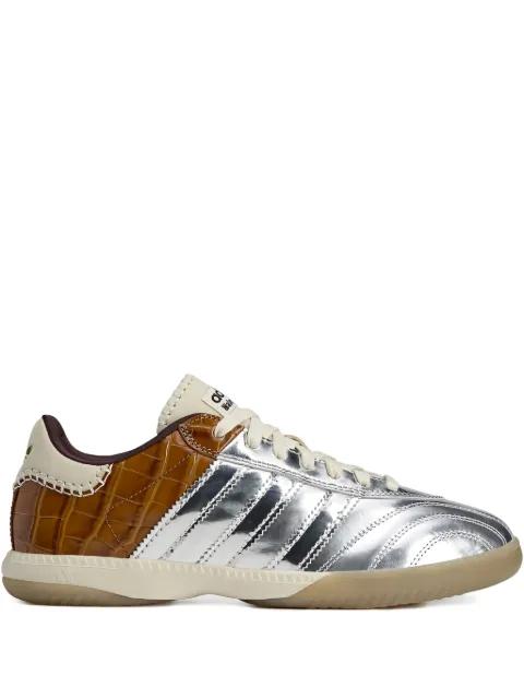 x Wales Bonner Samba MN sneakers by ADIDAS