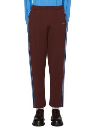 x Wales Bonner Track Suit Pants by ADIDAS
