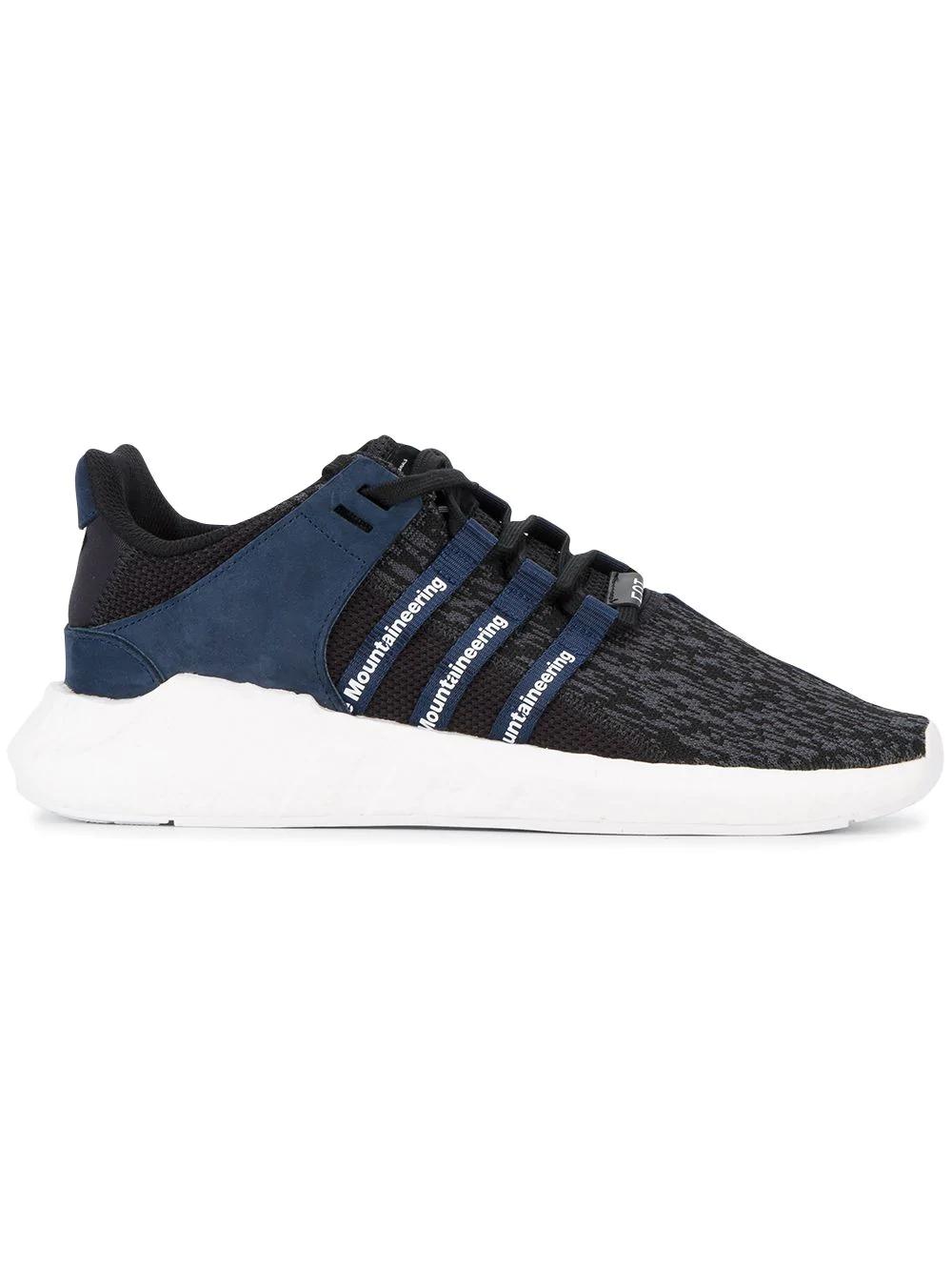 x White Mountaineering EQT Support Future sneakers by ADIDAS