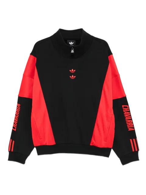 x Willy Chavarra Watsonville sweatshirt by ADIDAS