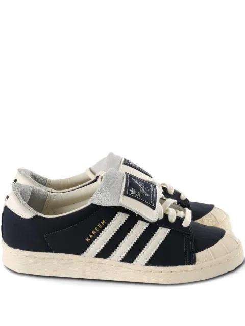 x Willy Chavarria Jabbar sneakers by ADIDAS