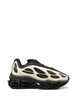x Willy Chavarria Megaride Bones panelled sneakers by ADIDAS