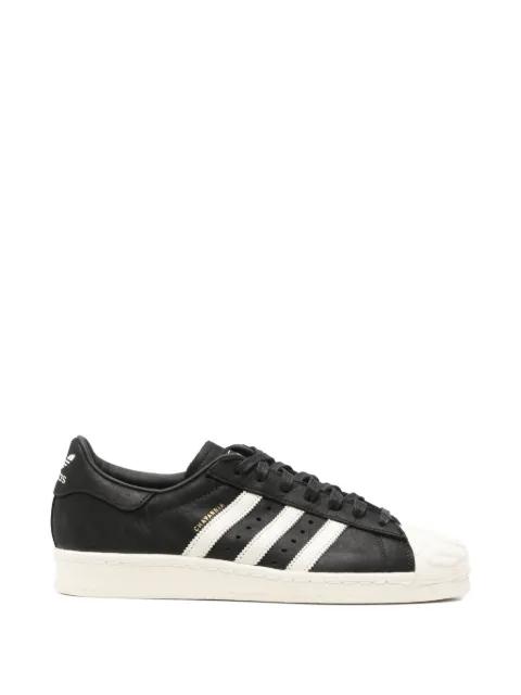 x Willy Chavarria Superstar sneakers by ADIDAS