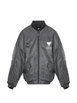 x Willy Chavarria bomber jacket by ADIDAS