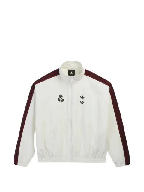 x Willy Chavarria woven jacket by ADIDAS