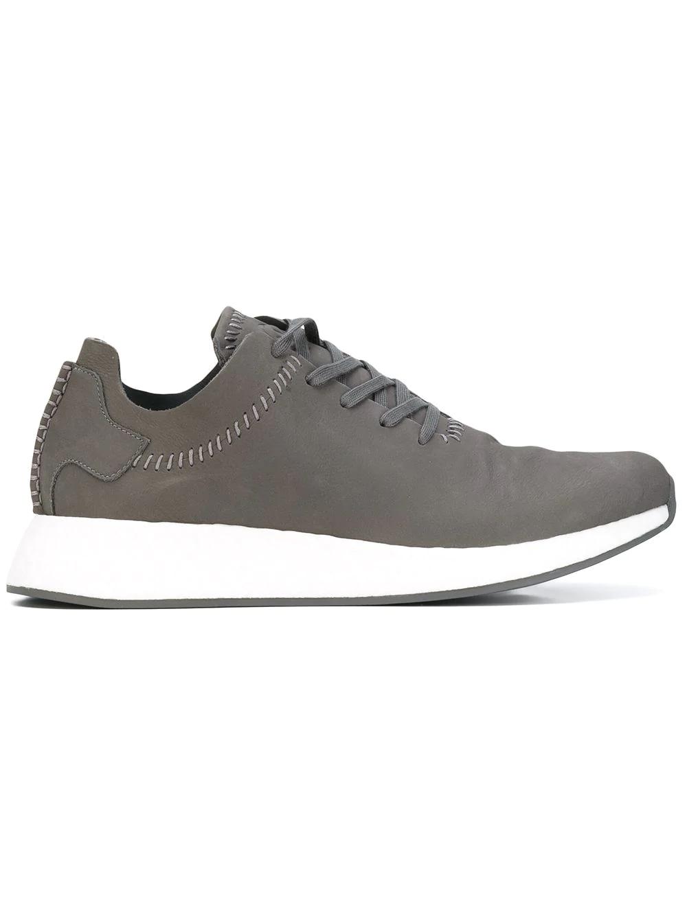 x Wings+Horns NMD_R2 sneakers by ADIDAS