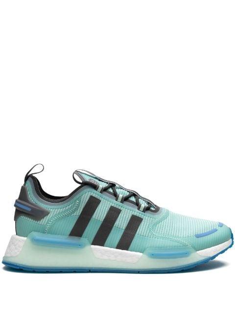 x XBOX NMD_V3 "Halo Infinite" sneakers by ADIDAS