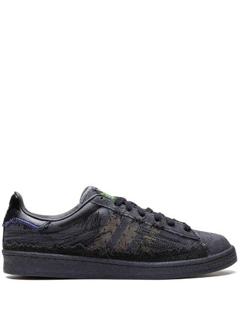 x Youth of Paris Campus 80s sneakers by ADIDAS