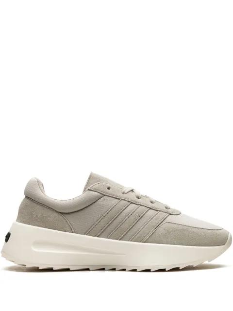 x adidas  Los Angeles "Beige" sneakers by ADIDAS