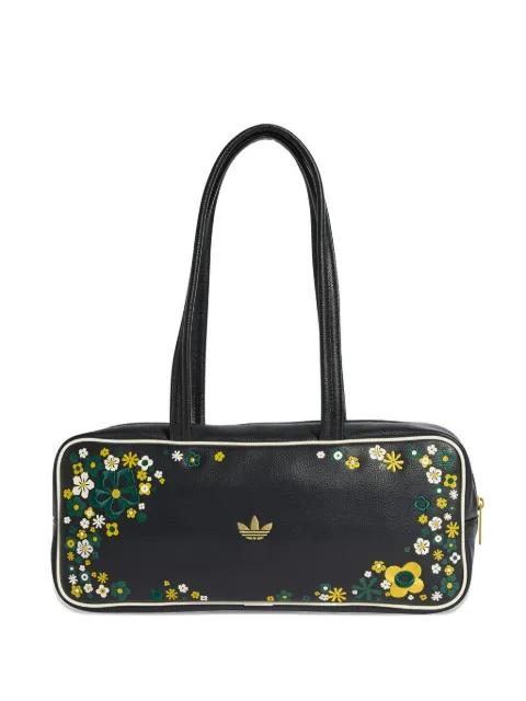 xLiberty Elongated Airliner shoulder bag by ADIDAS