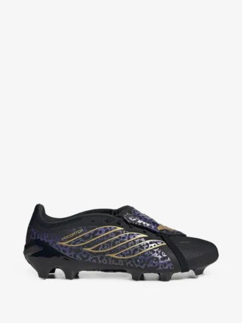 xPredator League fold-over tongue sneakers by ADIDAS
