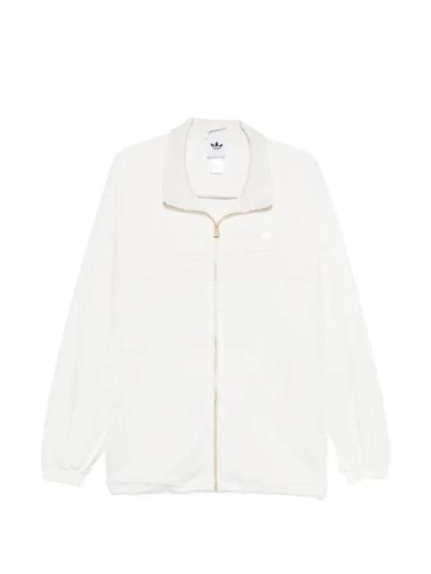 zip jacket by ADIDAS