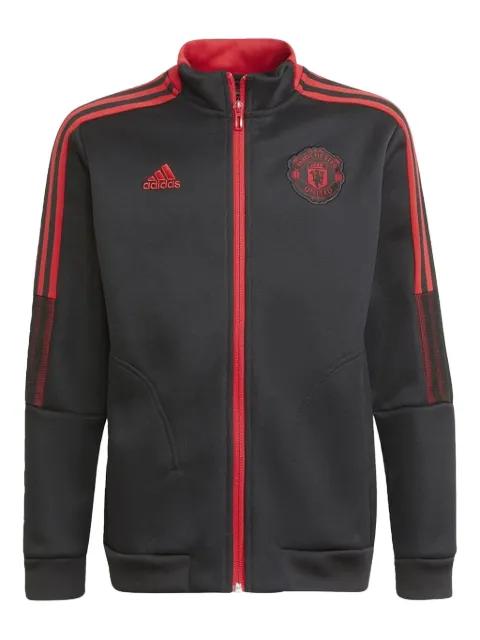 zip lightweight sweatshirt by ADIDAS