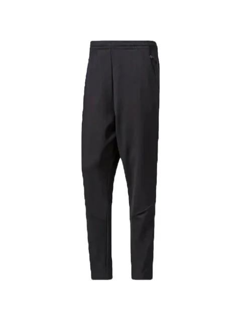 zip side pockets trousers by ADIDAS