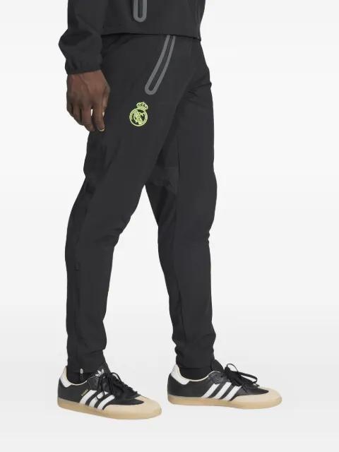zip trackpants by ADIDAS