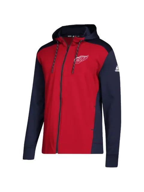 zip-up jacket by ADIDAS