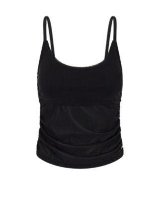 Marseille Women's  Swimwear Tankini Top by ADORE ME