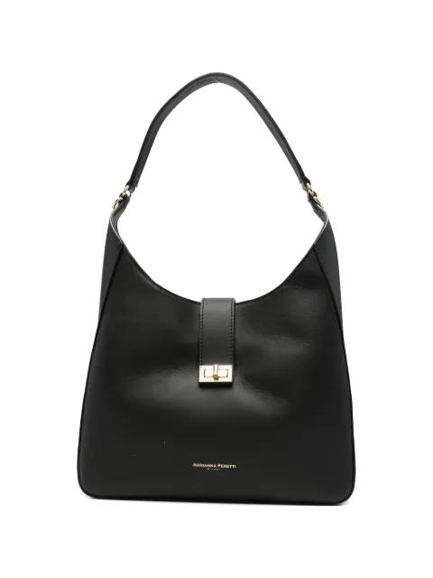 buckle detail tote bag by ADRIANNA FERETTI