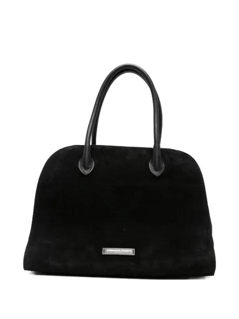 top handle tote bag by ADRIANNA FERETTI