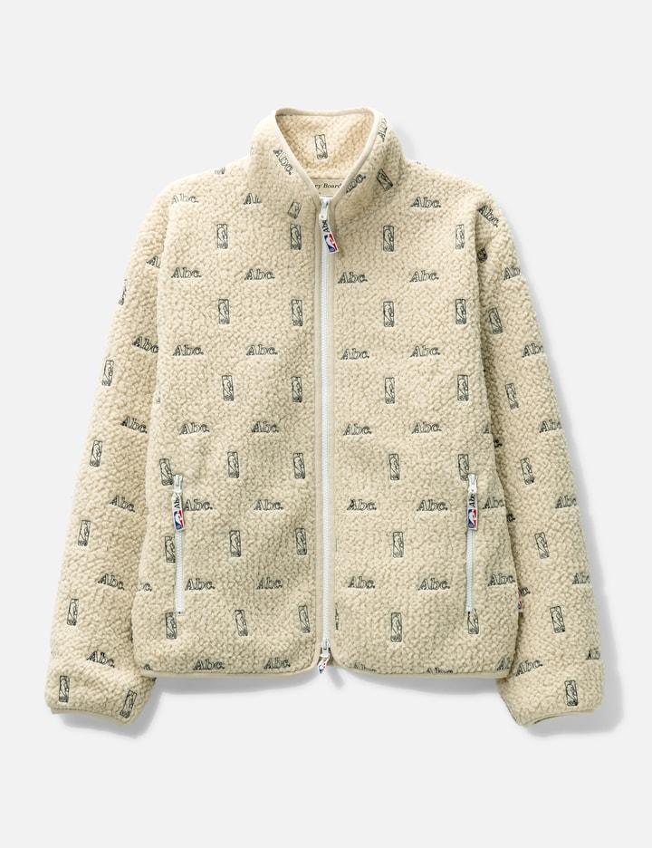 NBA Fleece Jacket by ADVISORY BOARD CRYSTALS