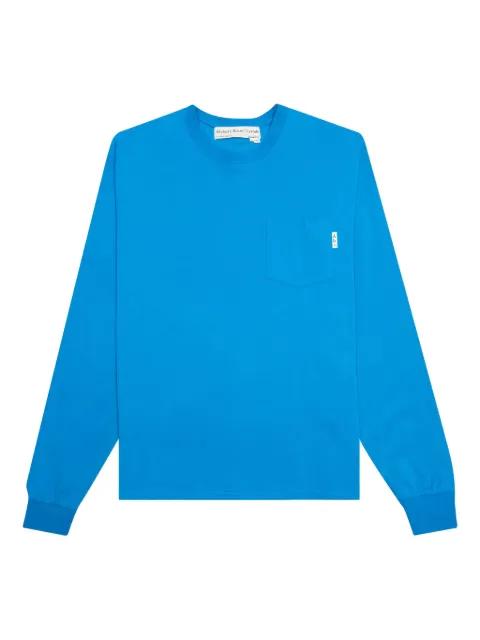 long-sleeve T-shirt by ADVISORY BOARD CRYSTALS