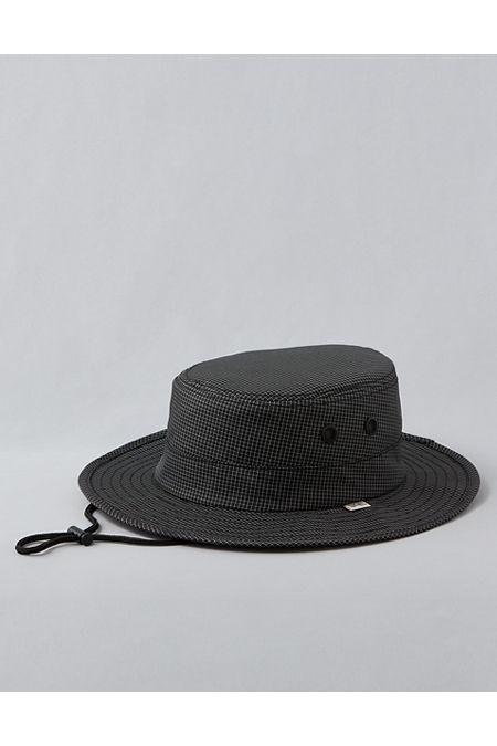 AE 247 Bucket Hat Men's Black Small/Medium by AE