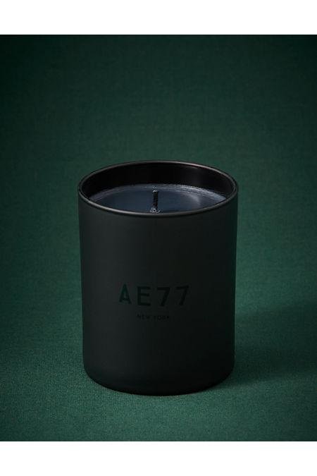 AE77 Candle NULL Black One Size by AE