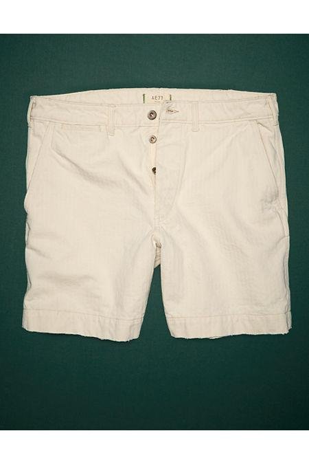 AE77 Premium Military Short NULL Natural 38 by AE
