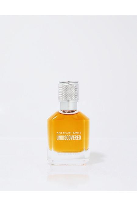 AEO Undiscovered 1.7oz Eau de Cologne Women's Multi One Size by AE