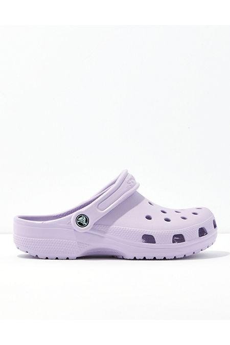Crocs Classic Clog Women's Purple 8 by AE