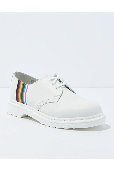 Dr. Martens 1461 Pride Oxford Shoes Women's Multi 7 by AE