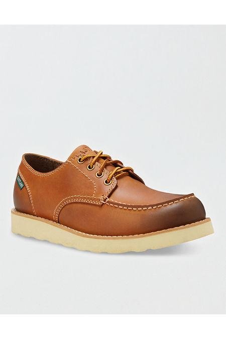 Eastland Mens Lumber Down Oxford Shoe Men's Khaki 12 by AE
