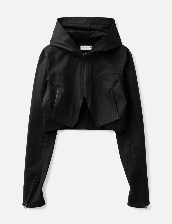 Bolero Jacket by AE SYNCTX