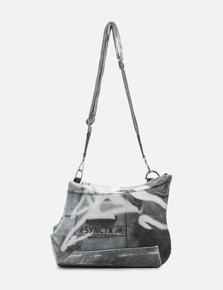 Crashed Car Bag by AE SYNCTX