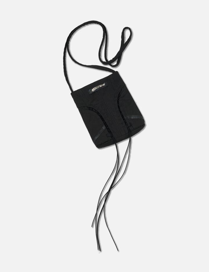 Laced Cross Bag by AE SYNCTX