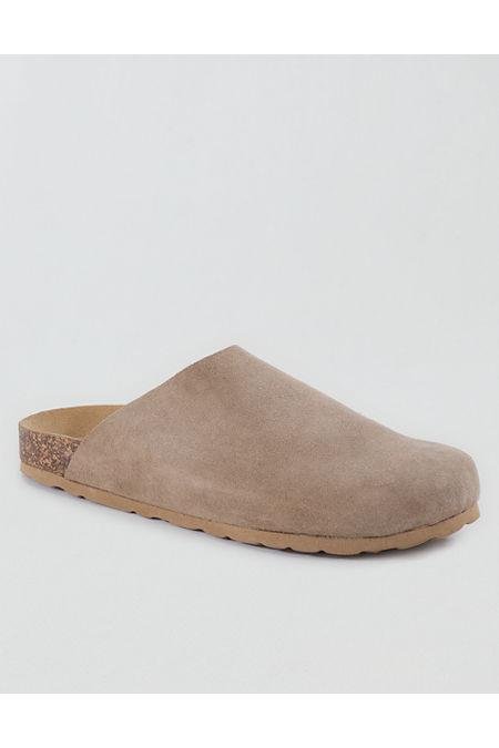 Seychelles New Routine Clog Women's Taupe 6 by AE