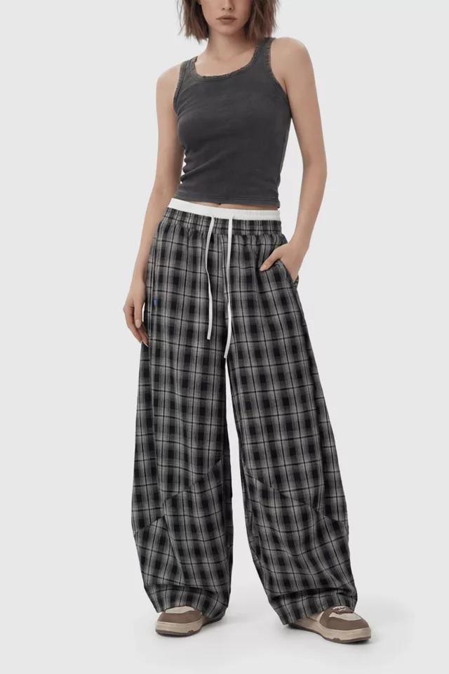 Aelfric Eden Baggy Sweatpants by AELFRIC EDEN