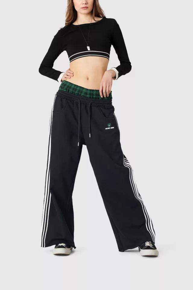 Aelfric Eden Double Waist Baggy Sweatpants by AELFRIC EDEN