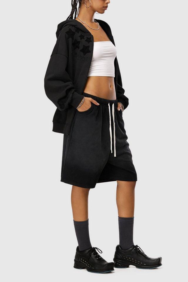 Aelfric Eden Eden Star Zip Up Hoodie by AELFRIC EDEN
