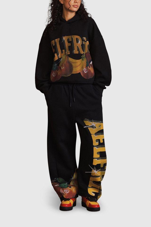 Aelfric Eden Fruit Graphic Hoodie by AELFRIC EDEN